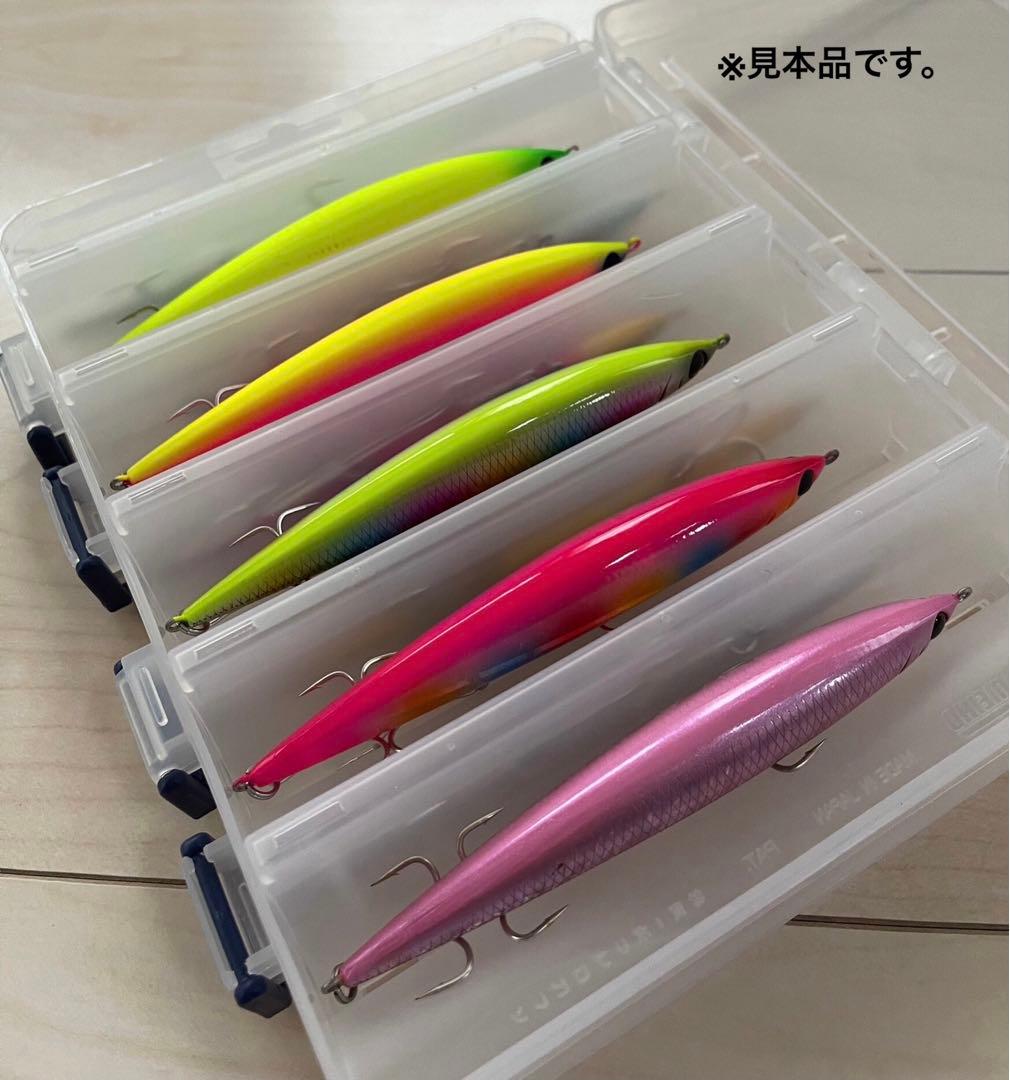 ジャクソンアスリート 12SSP+105SSP ５セット
