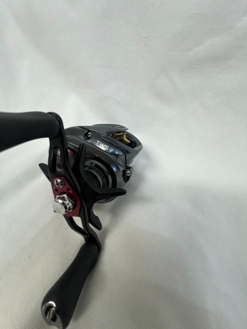 Daiwa T3 ベイトリール 7.3:1 ブラック