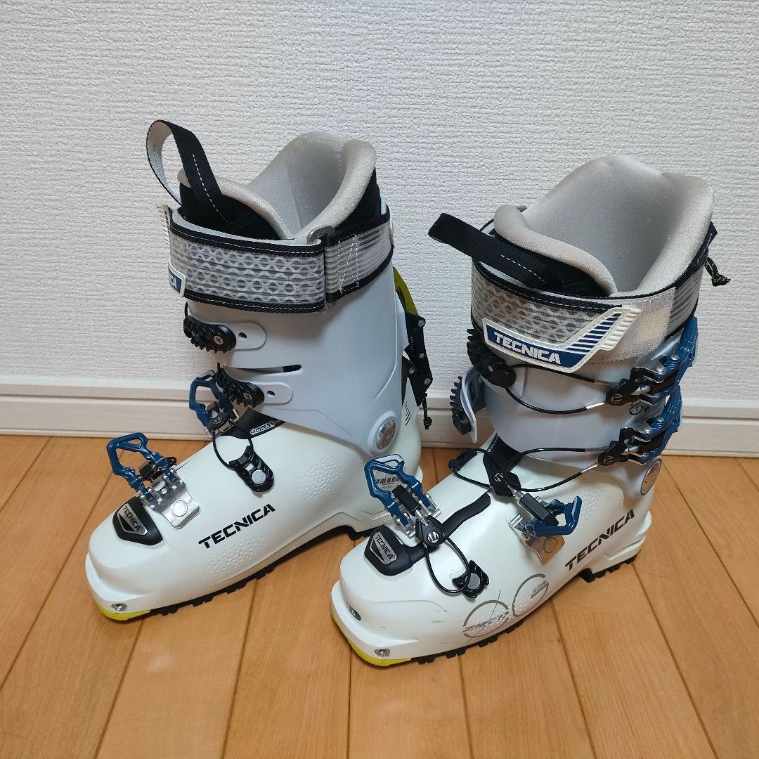 【スキー板＆ブーツ】Völkl Blaze 94 w スキー 165cm