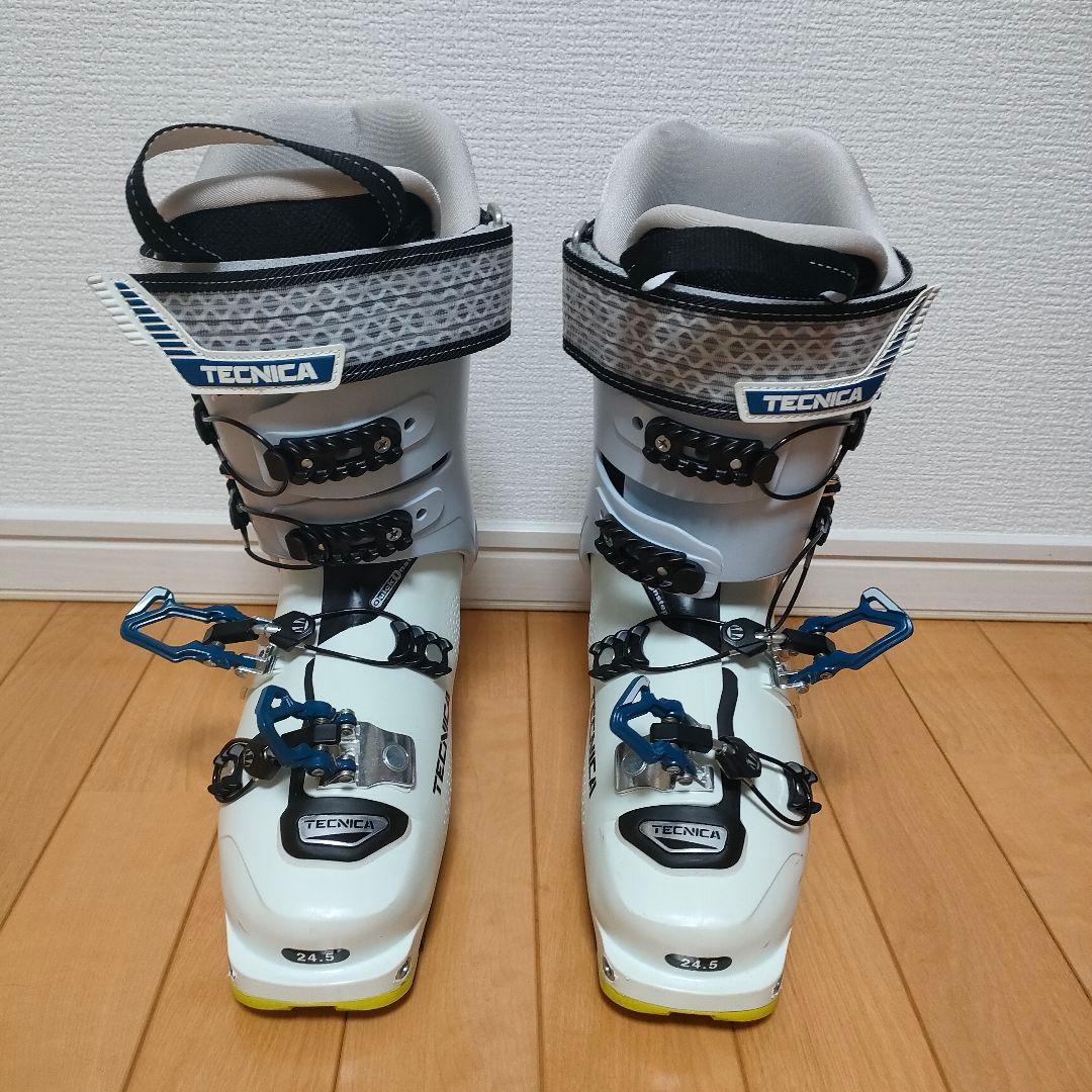 【スキー板＆ブーツ】Völkl Blaze 94 w スキー 165cm