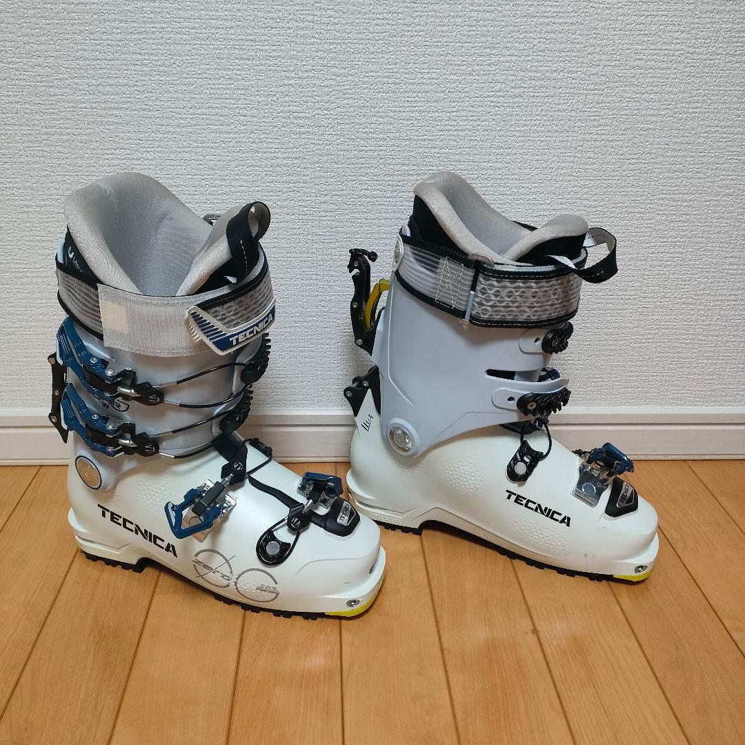 【スキー板＆ブーツ】Völkl Blaze 94 w スキー 165cm