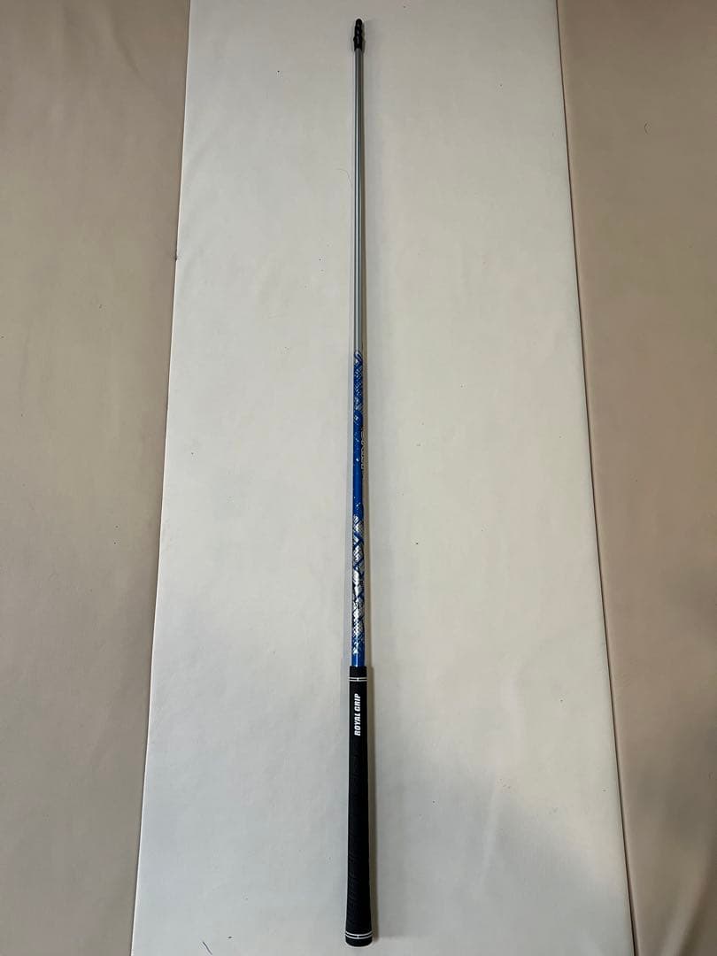（希少）ATTAS KING 5X ドライバー用　テーラーメイドスリーブ付