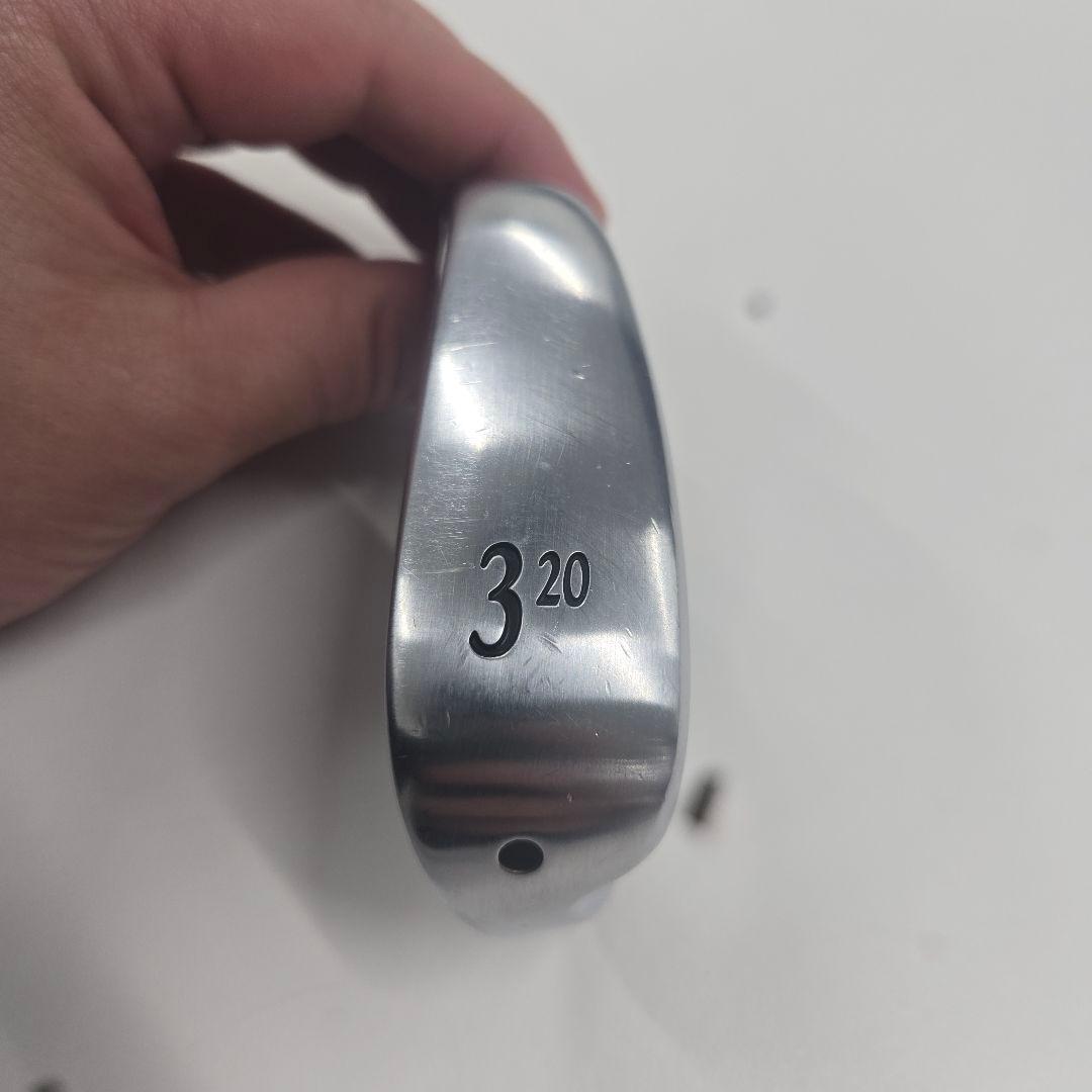 スリクソン ZU85 3U 20° ヘッド単品