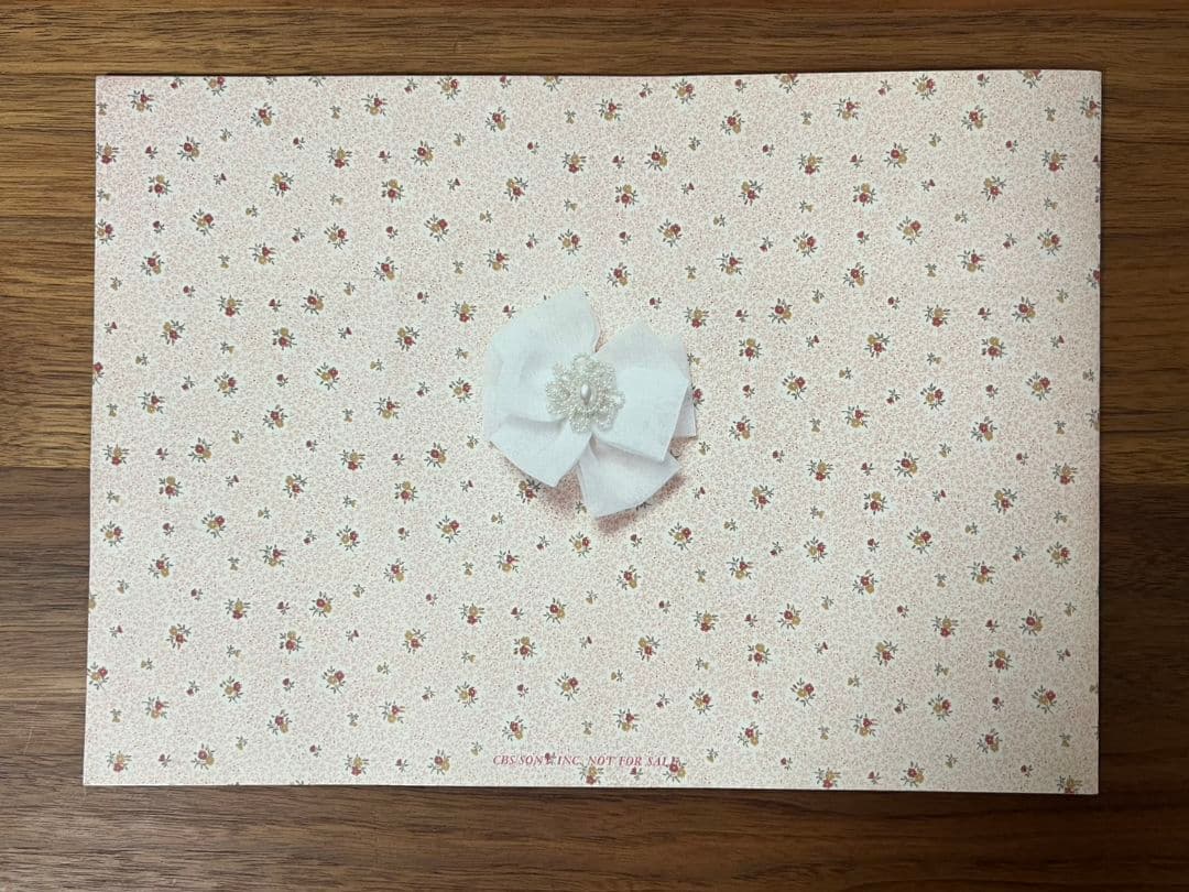 南野陽子グッズセット