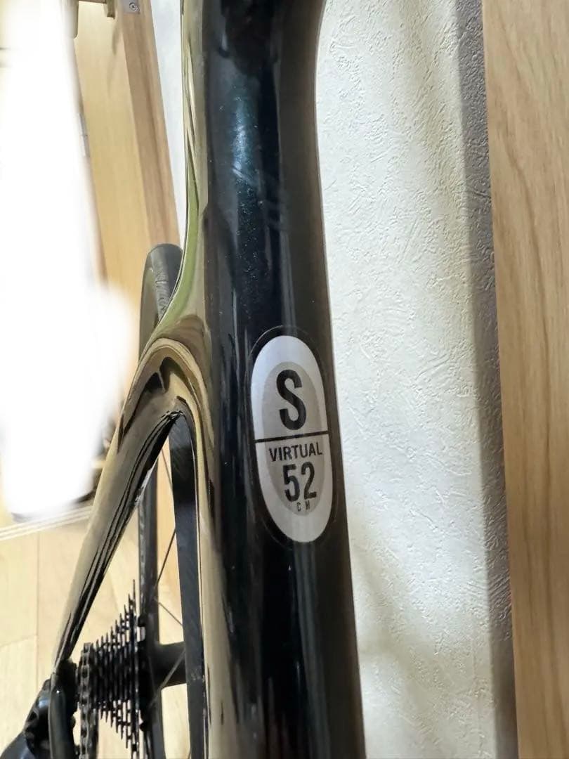 SCOTT ADDICT RC 20 スコット　アディクト　ロードバイク