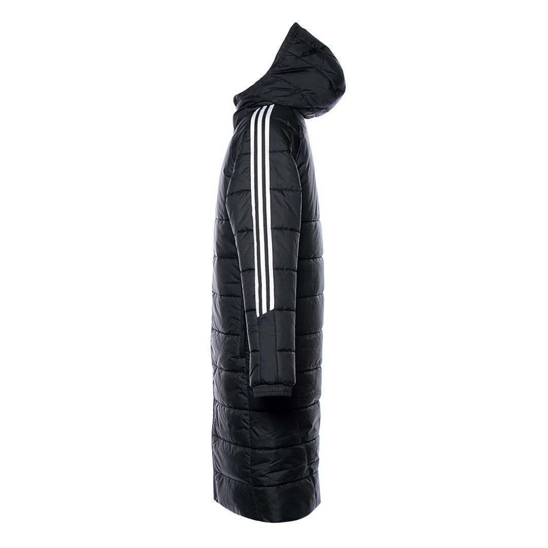 【新品未使用】アディダス TIRO24 ロングパデッドコート　XL