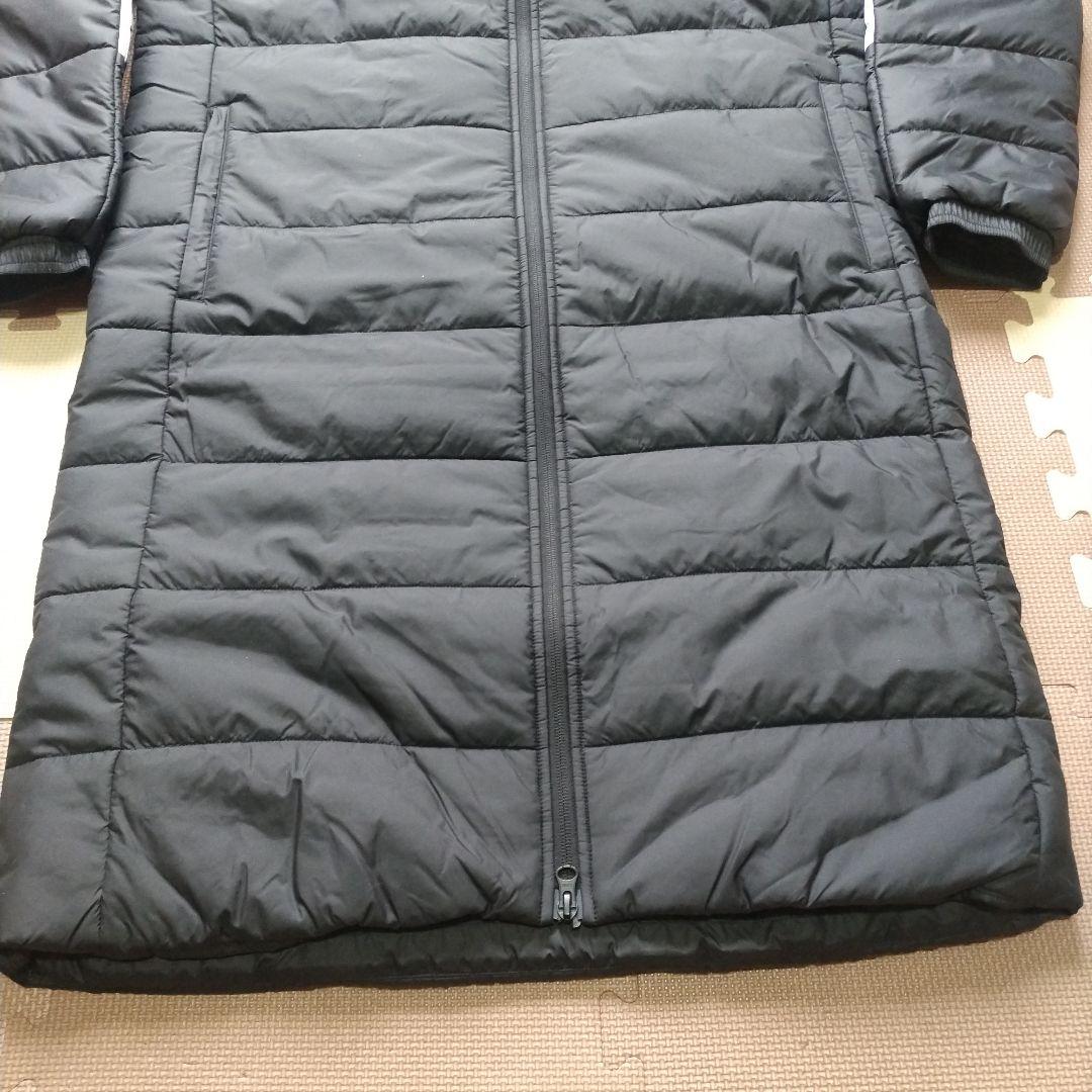 【新品未使用】アディダス TIRO24 ロングパデッドコート　XL