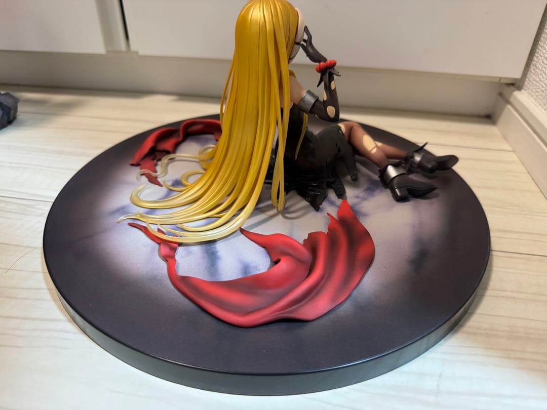 オーバーロード イビルアイ 1/7スケールフィギュア Phat!