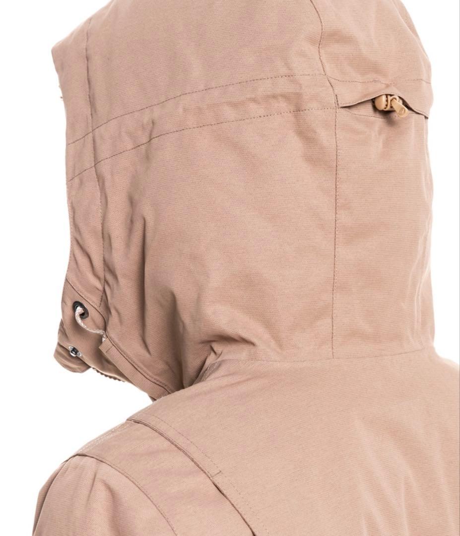 ROXY ANDIE JK/ロキシースノーボードジャケット