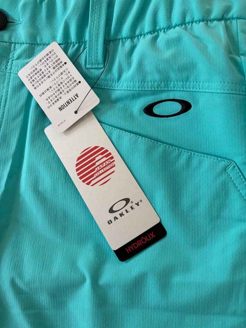 新品 オークリー OAKLEY TACTFUL STRAIGHT メンズ/XXL