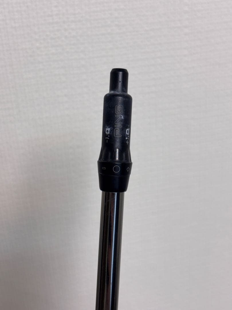 PING TOUR 2.0 Chrome 65 S 45.25 ドライバー