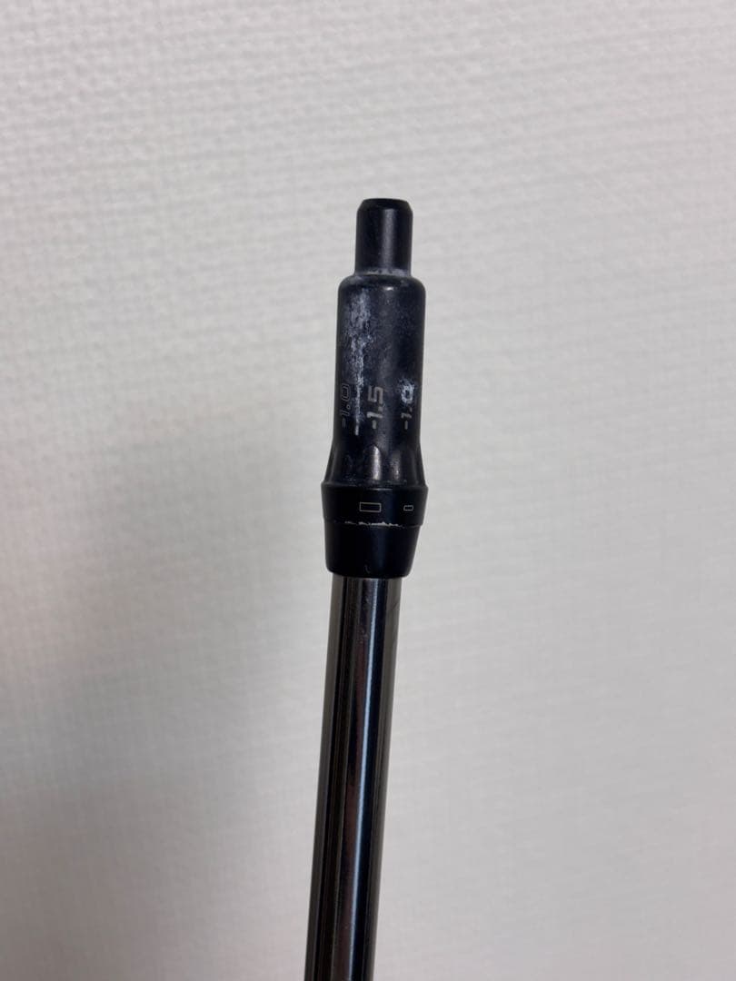 PING TOUR 2.0 Chrome 65 S 45.25 ドライバー