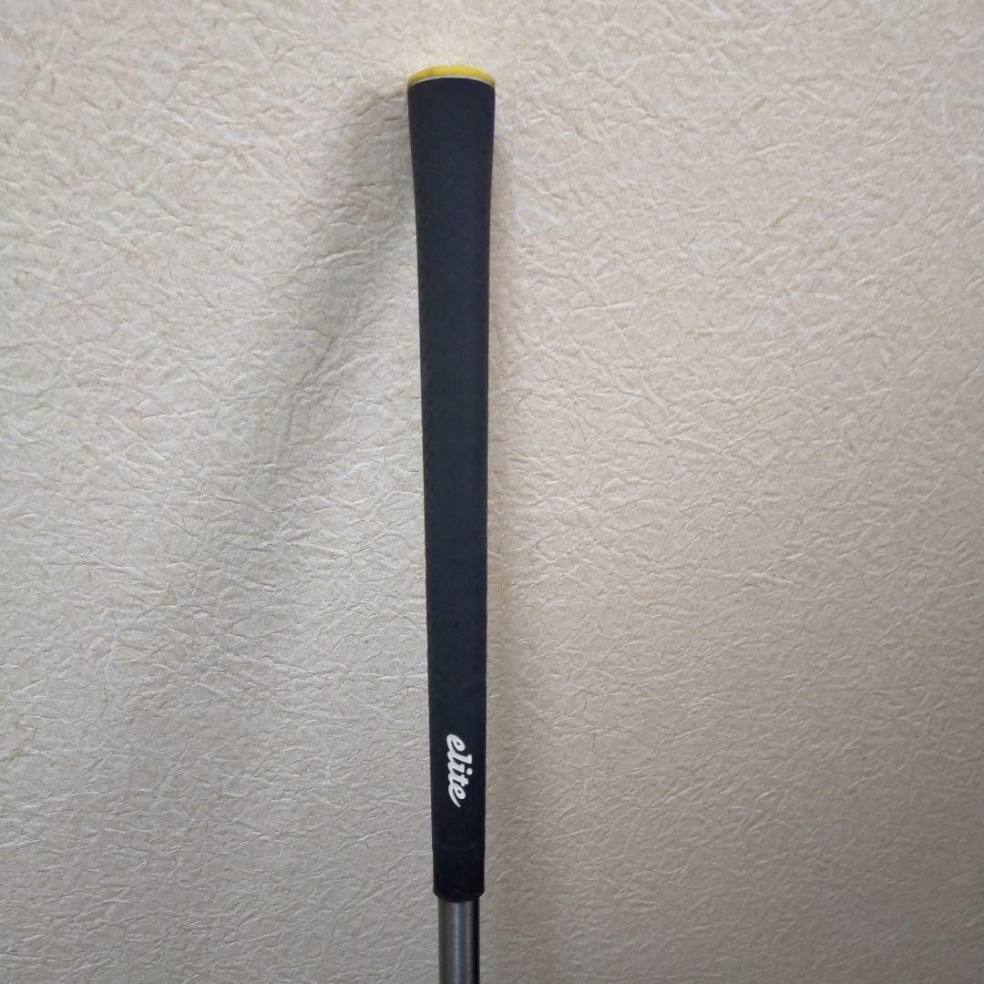 ARTISAN DS 56°ウェッジ SteelFiber i110 cw