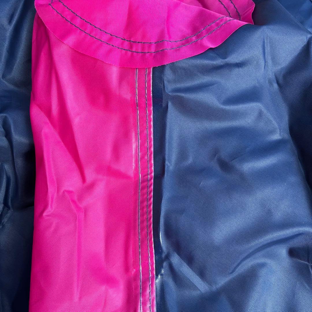 良品　イージーキャノピーST II220（ピンク）　コールマン　BBQ