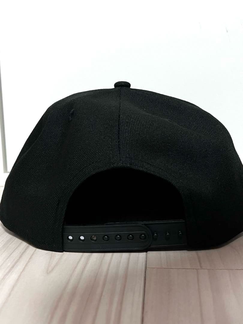 【超レア】NEWERA 9FIFTY 2026WBC ロゴキャップ 親子セット