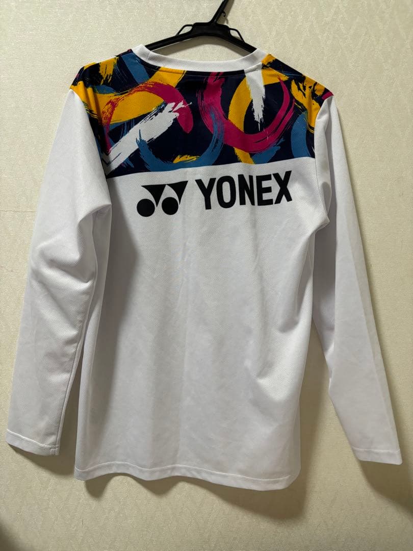YONEX INTER HIGH 2021 Oサイズ限定品