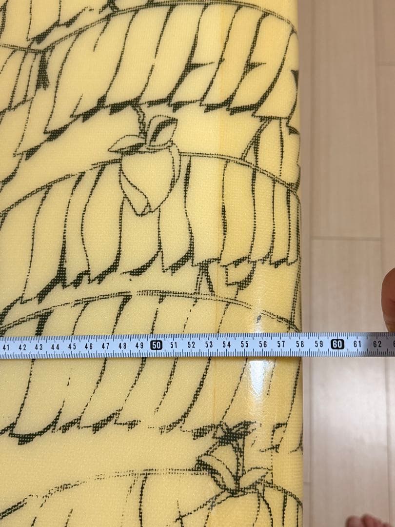 Gatoheroi ガトヘロイ9’6ftロングボード
