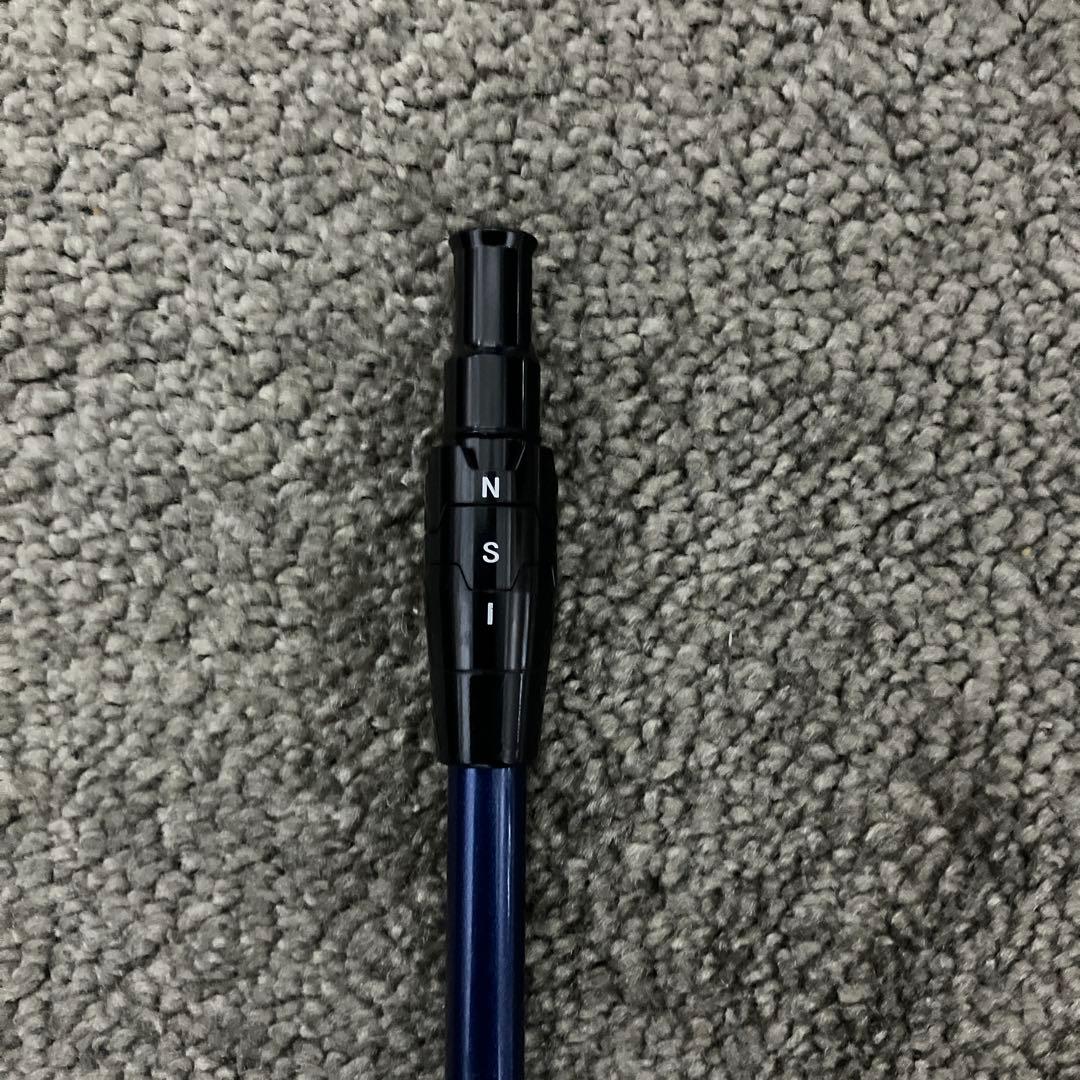 美品希少ツアーAD PT 5X HIGH MODULUSキャロウェイスリーブ付き
