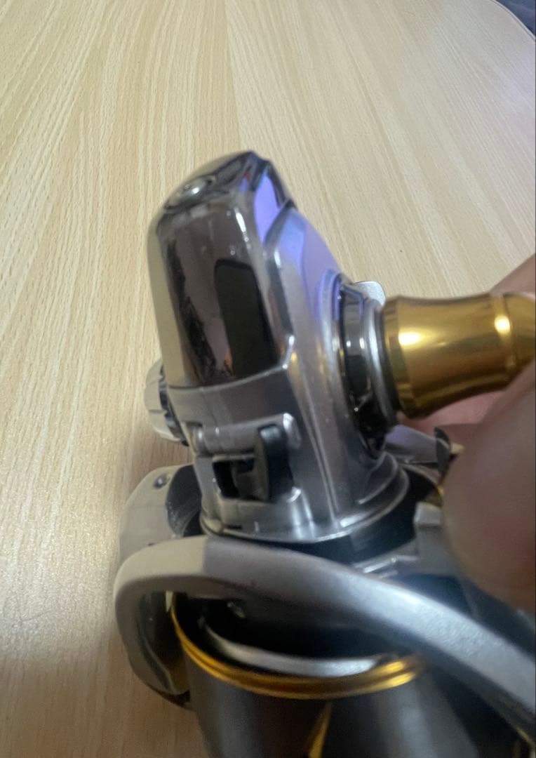 【中古】Daiwa 21 フリームス LT3000-C
