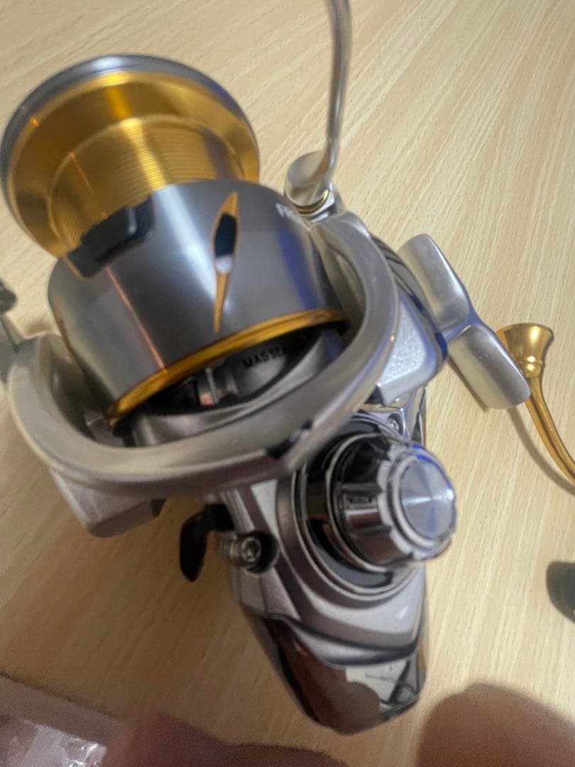 【中古】Daiwa 21 フリームス LT3000-C