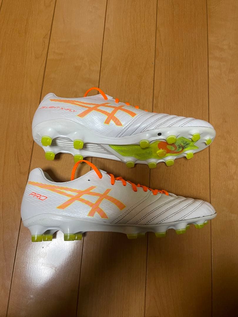 アシックス DSLIGHT X-FLY PRO 2 27.0cm