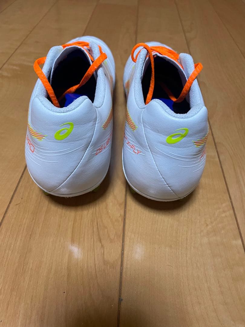 アシックス DSLIGHT X-FLY PRO 2 27.0cm