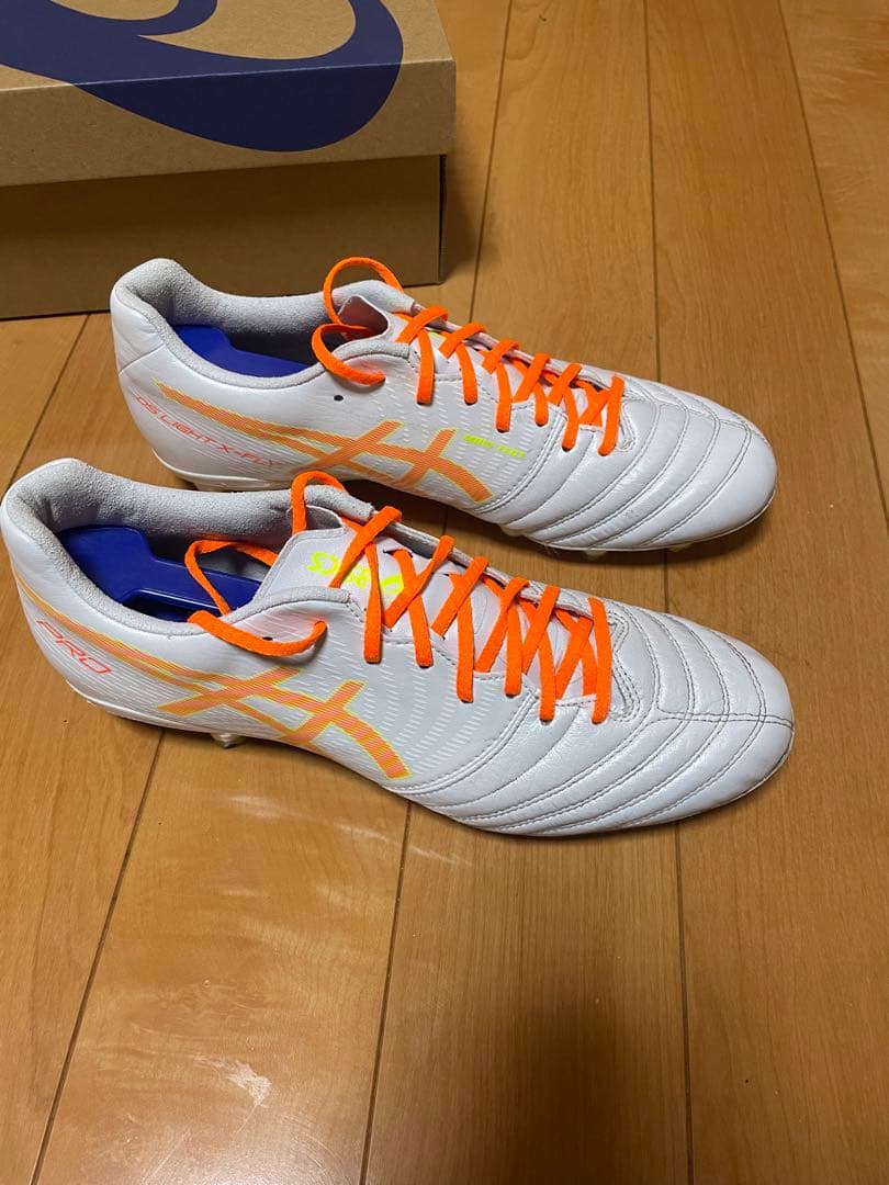 アシックス DSLIGHT X-FLY PRO 2 27.0cm