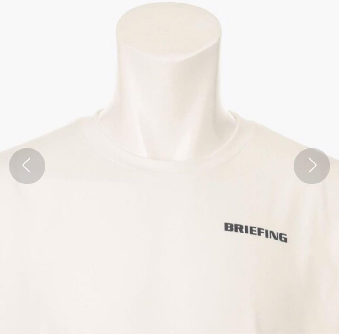 【新品】BRIEFING CUP2023 限定品／Ｔシャツ