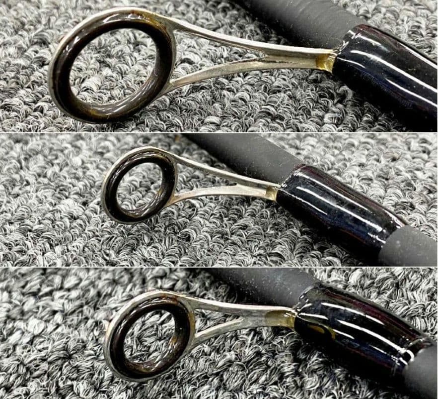 SHIMANO シマノ ソルティースティック シーバス S900ML