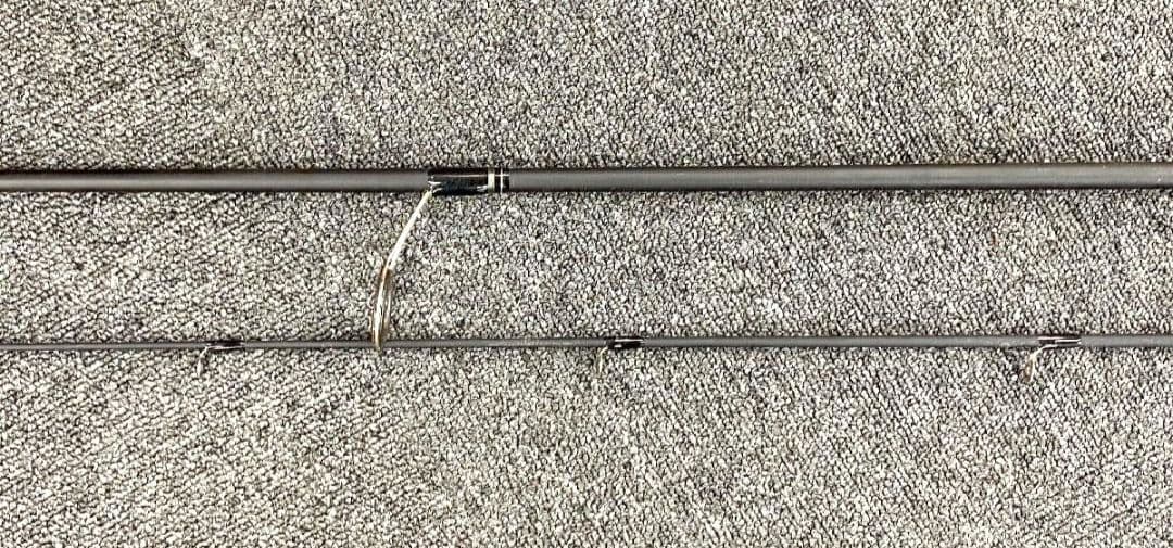 SHIMANO シマノ ソルティースティック シーバス S900ML