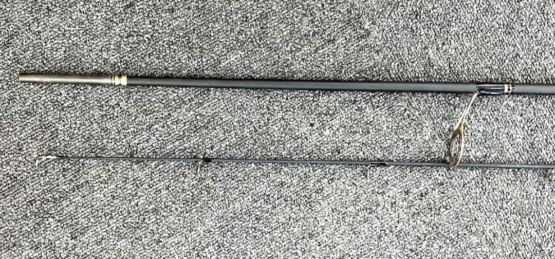 SHIMANO シマノ ソルティースティック シーバス S900ML