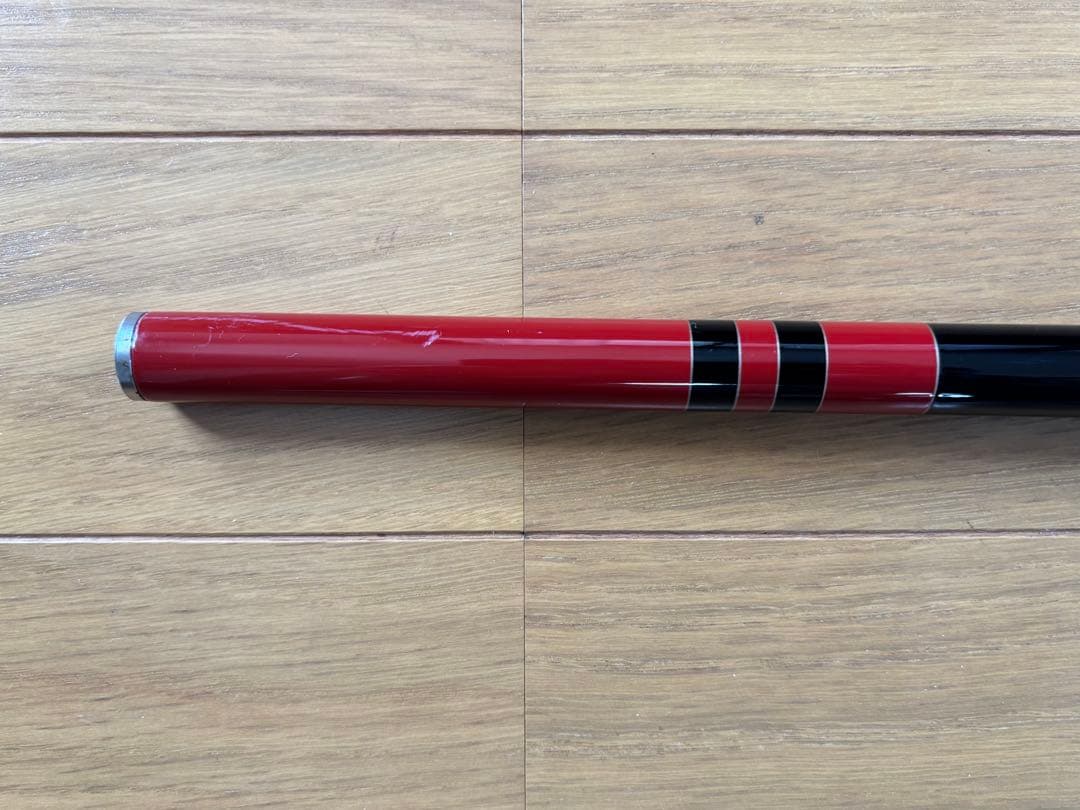がまかつ　カセ　イカダ　玉の柄EX 80ー100