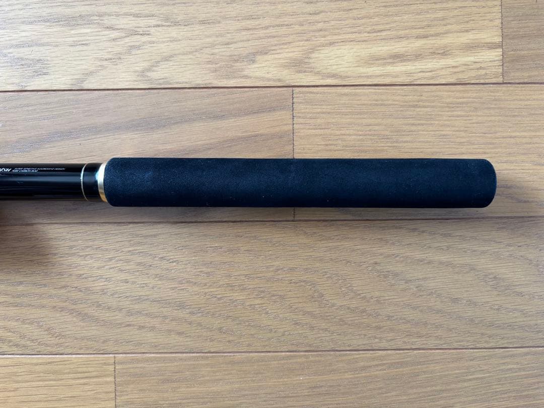 がまかつ　カセ　イカダ　玉の柄EX 80ー100