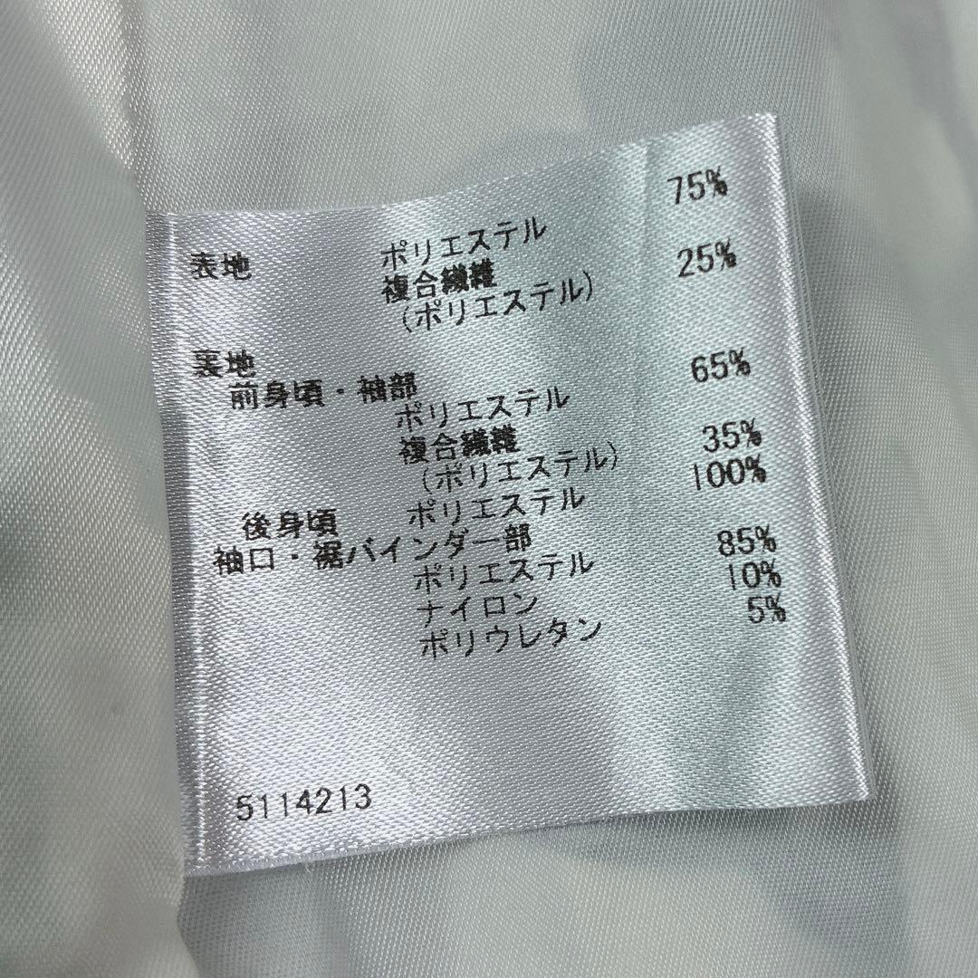 Munsingwear マンシングウェア♡ブルゾン 総柄 ペンギン