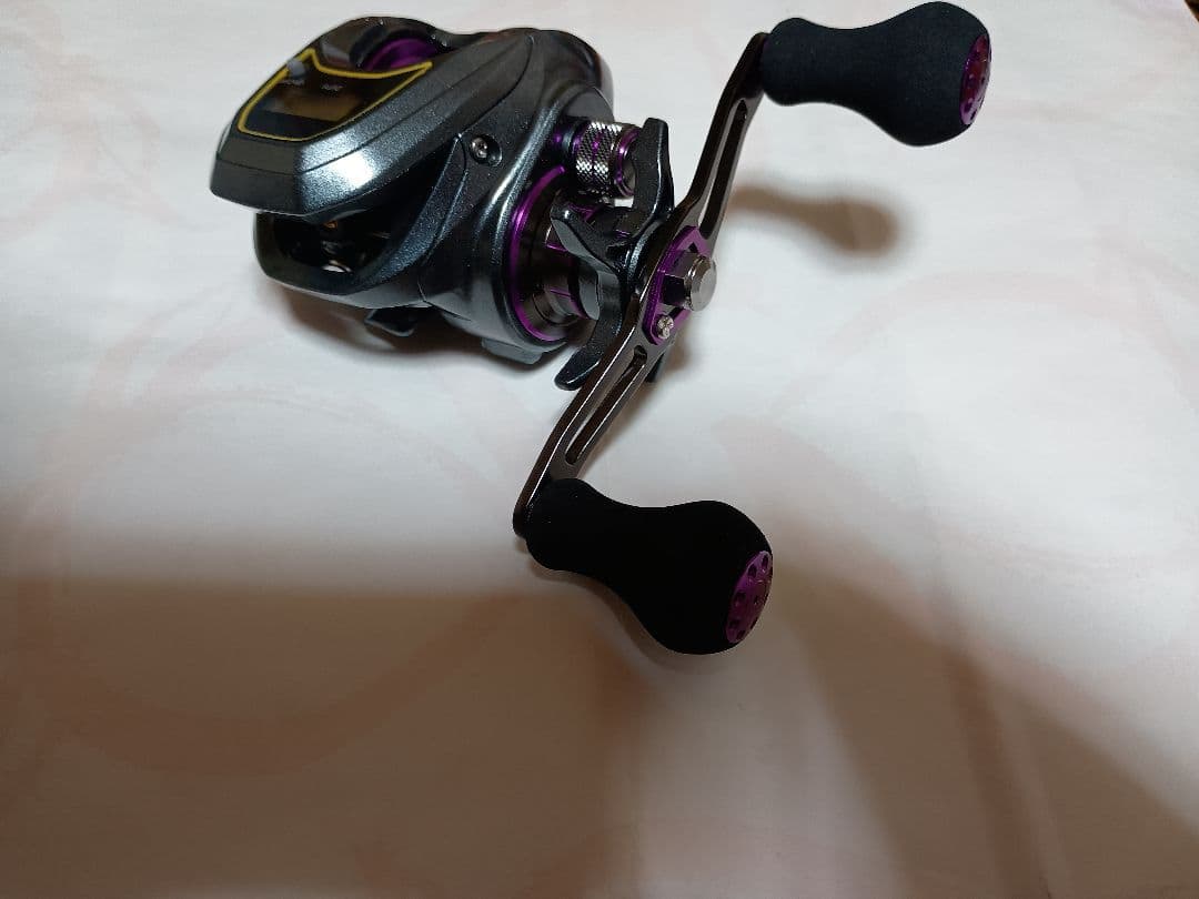 ★★DAIWA　LIGHT　SWXICL　未使用★★
