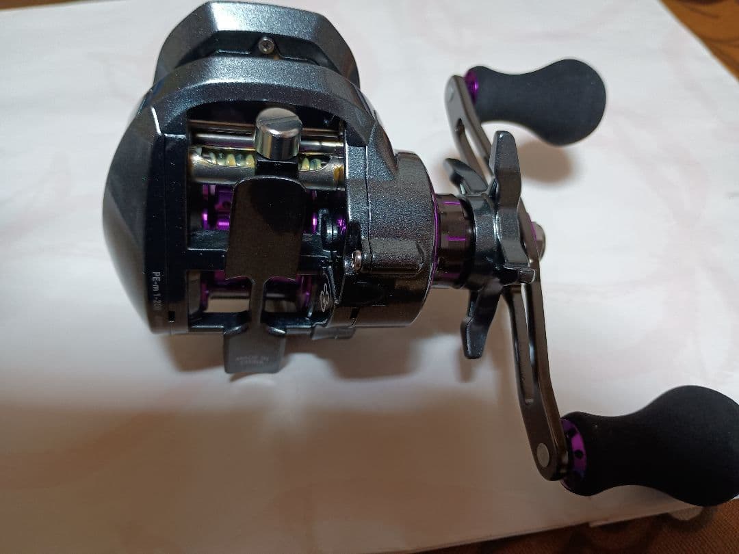 ★★DAIWA　LIGHT　SWXICL　未使用★★