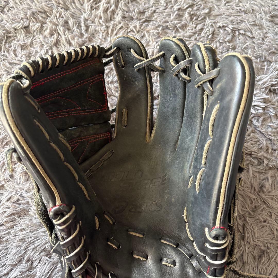 アシックスゴールドステージ大谷翔平モデル