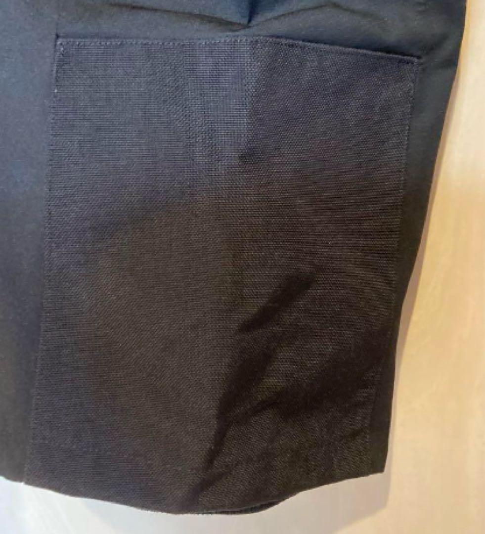 スキー phenix Team Full Zipped Pants BK / Black