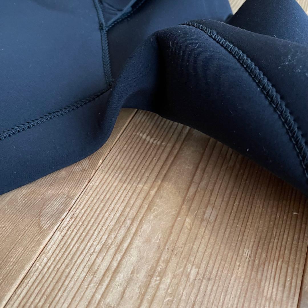 専用　レディース　Bewet フルスーツ ブラック　美品
