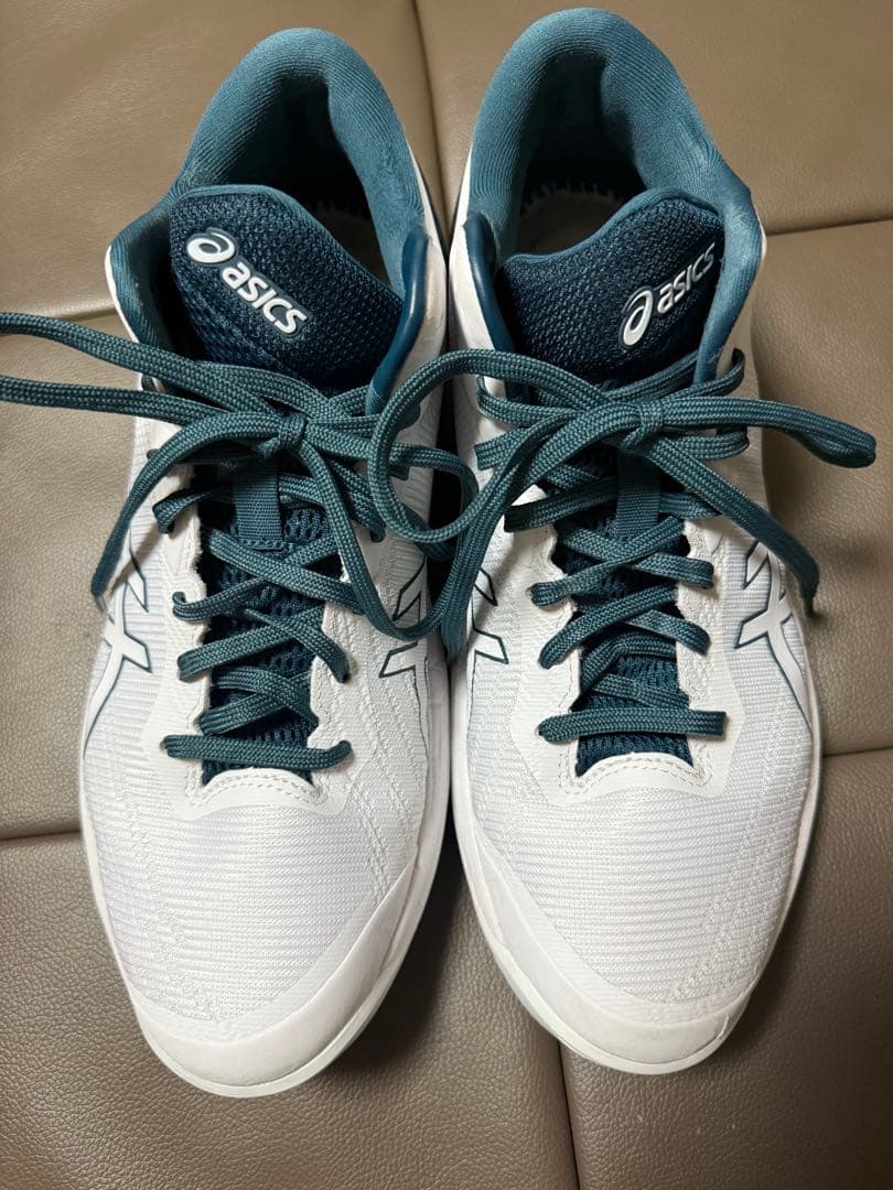 asics ゲルバースト28 28.5cm