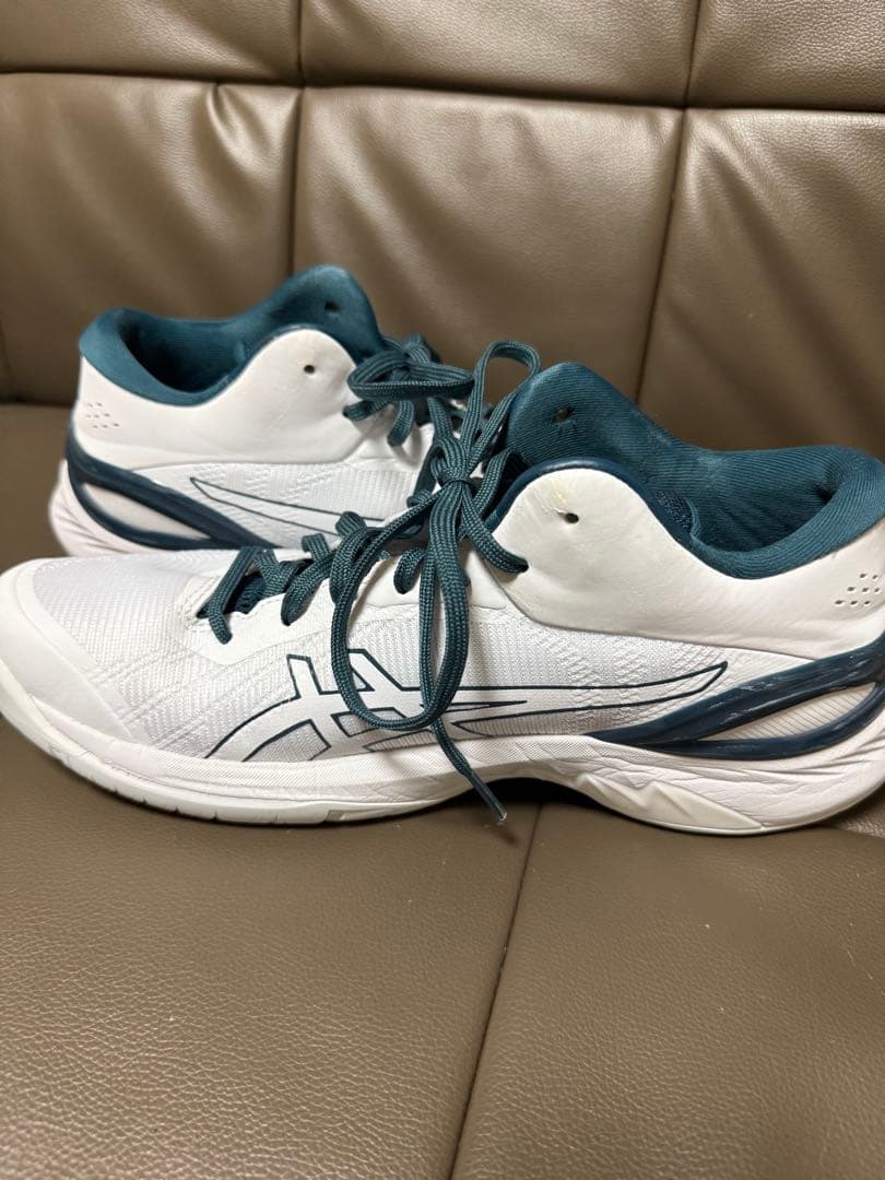 asics ゲルバースト28 28.5cm