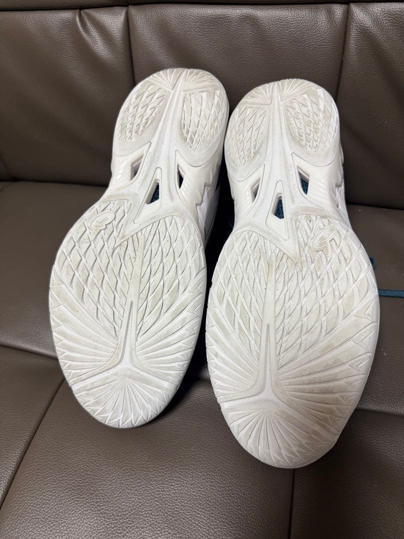 asics ゲルバースト28 28.5cm