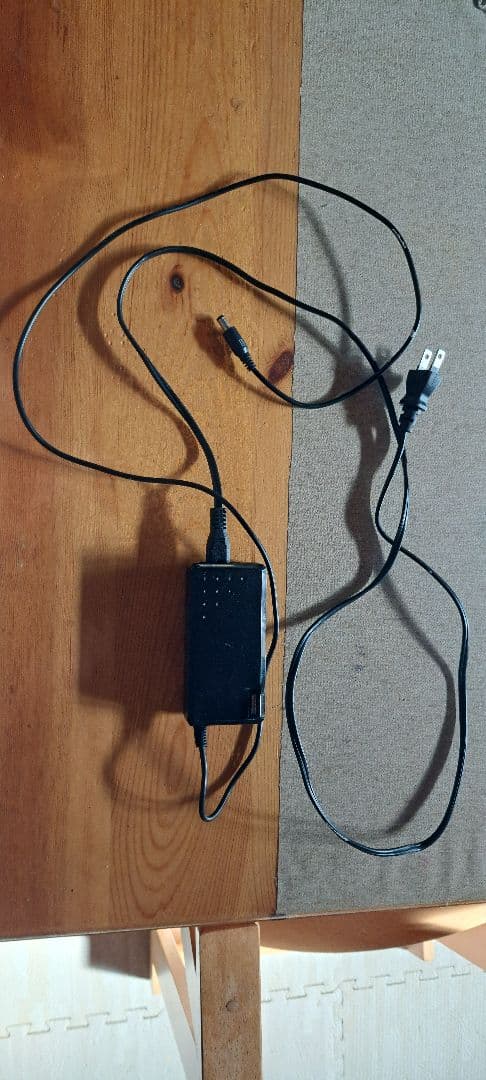 キックボード 黒