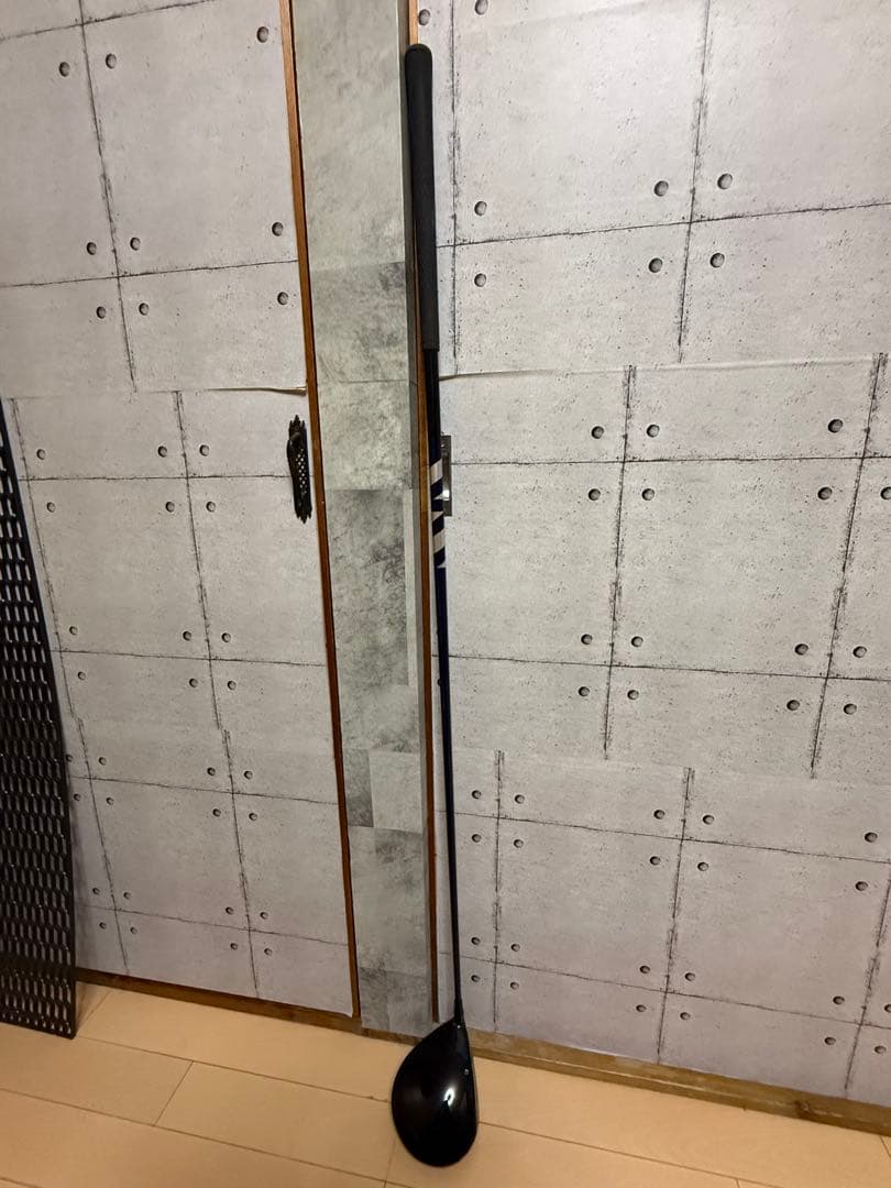Qi10 ドライバー カーボンウッド Fujikura TR 6-X