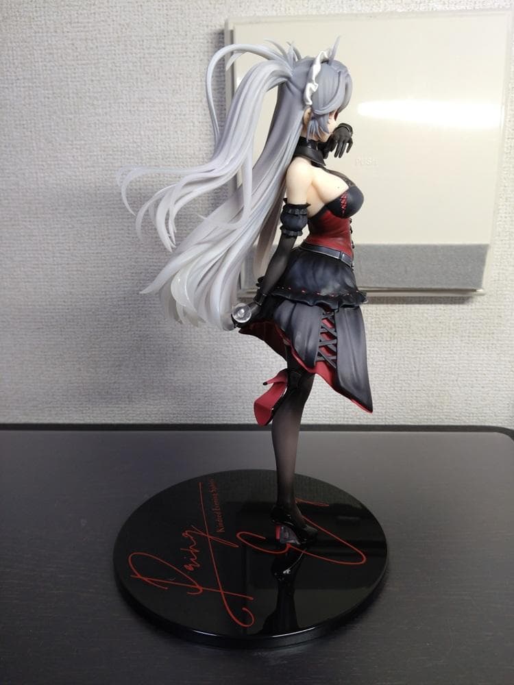 アズールレーン　プリンツ・オイゲン この夜に酔いしれ　ポニーキャニオン