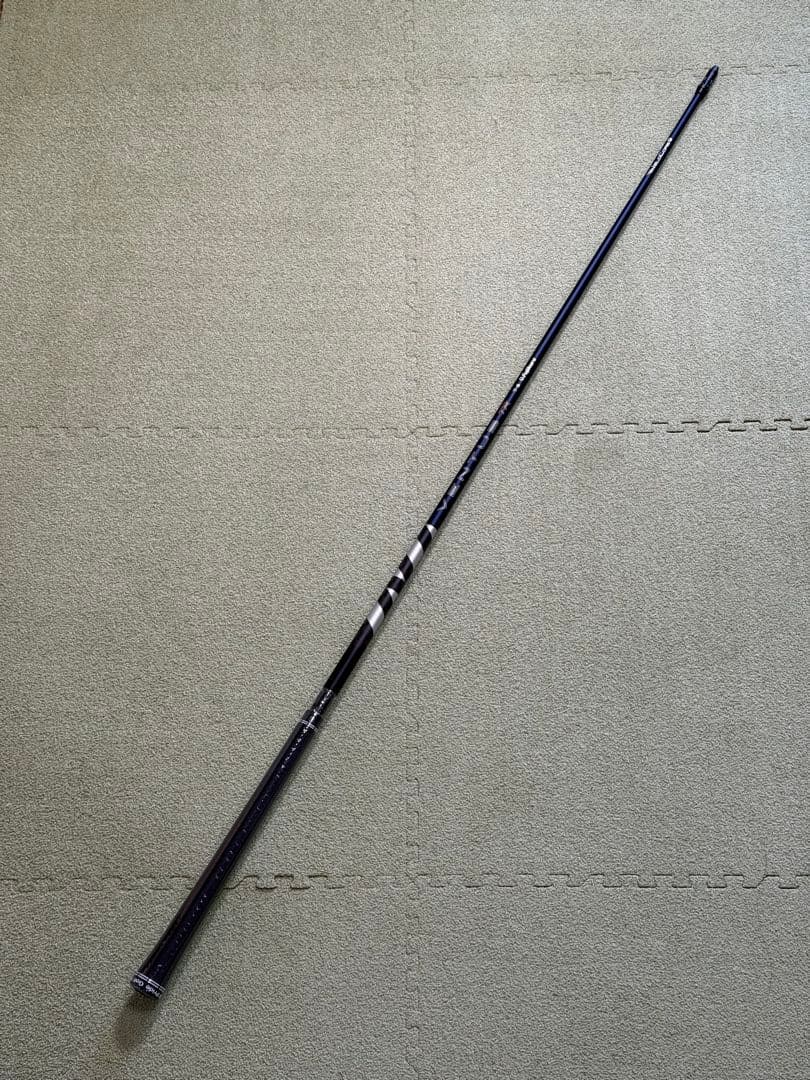 新品　未使用　ピン　26ベンタス　TR ブルー　7S ドライバーシャフト
