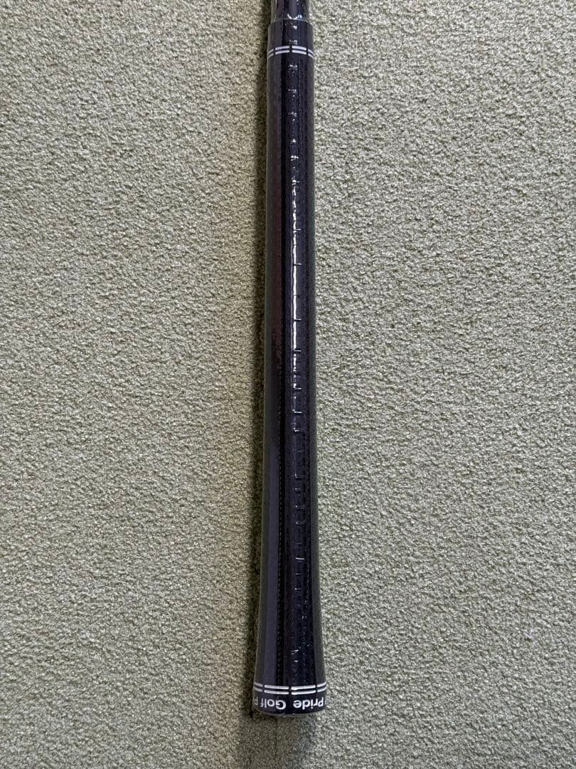 新品　未使用　ピン　26ベンタス　TR ブルー　7S ドライバーシャフト