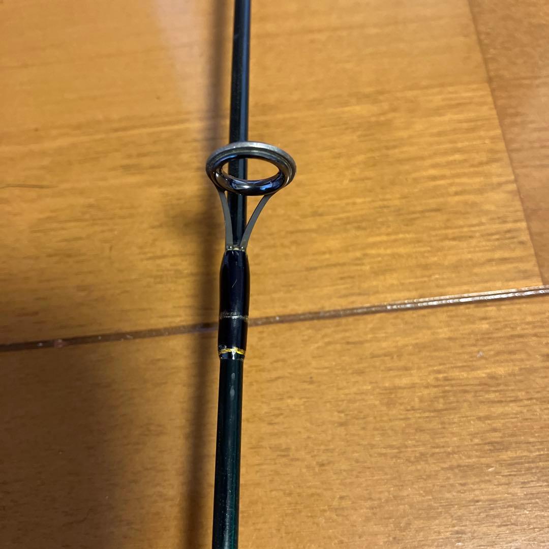 値下げ　エバーグリーン スーパースピットファイヤー