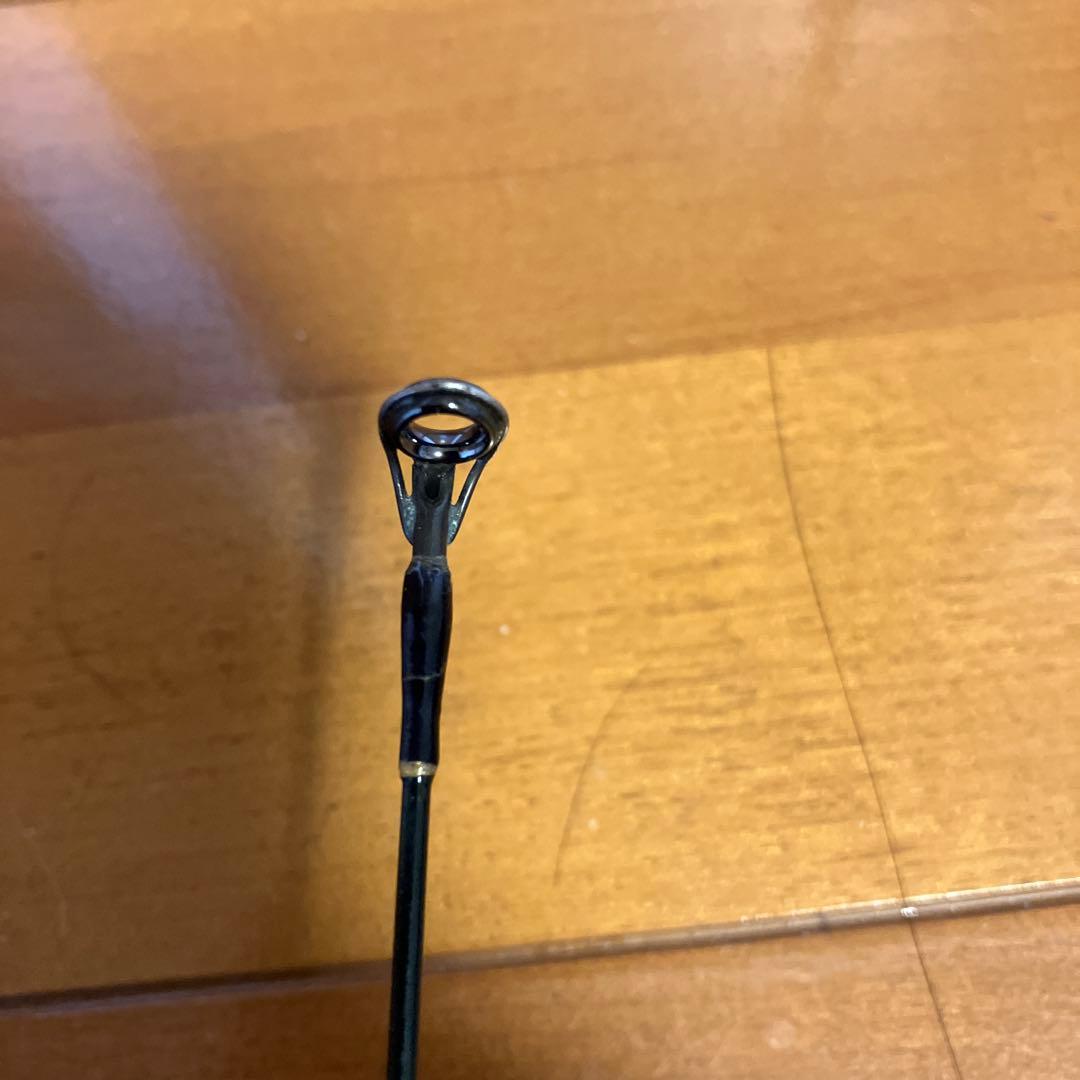 値下げ　エバーグリーン スーパースピットファイヤー