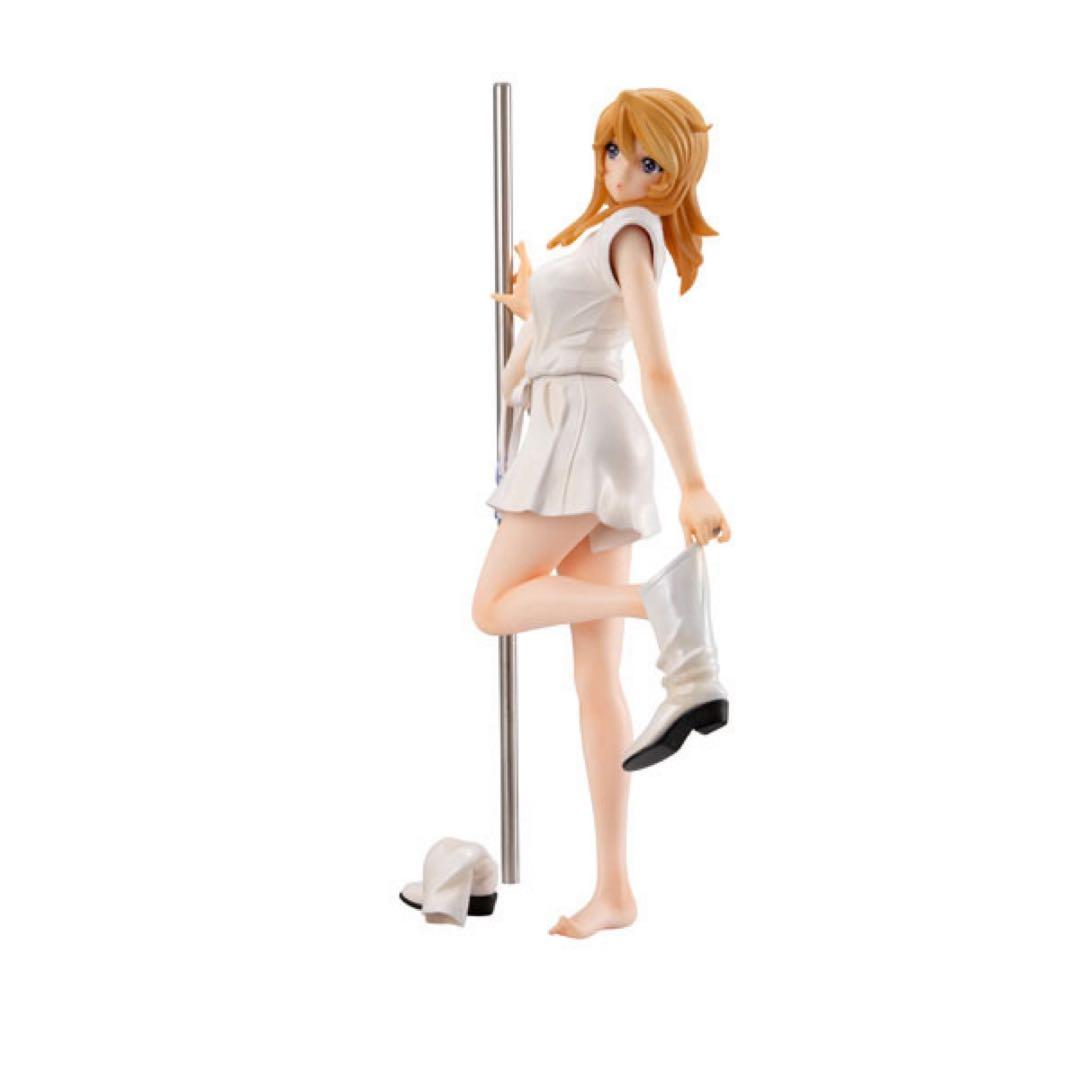 【開封品】【匿名配送】ヤマトガールズコレクション森雪 プライベートコーデRe.